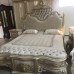 КАССИОПЕЯ KASSIOPEYA 3902 СПАЛЬНЯ СЛОНОВАЯ КОСТЬ