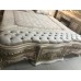 КАССИОПЕЯ KASSIOPEYA 3902 СПАЛЬНЯ СЛОНОВАЯ КОСТЬ