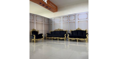 ГРАЦИЯ GRACIA МЯГКАЯ МЕБЕЛЬ (K)