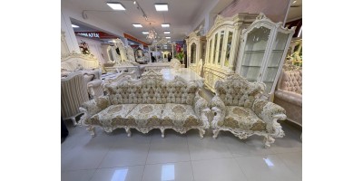 МАРИЯ MARIA МЯГКАЯ МЕБЕЛЬ